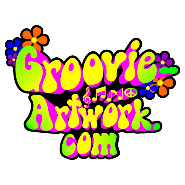 Groovie-Artwork